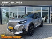 Peugeot e-2008 - EV GT 50 kWh|SOH 90, 6%|APK 11-2027!|Camera|Adap. cruise|Nav