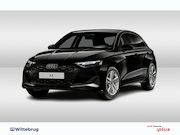 Audi A3 - Sportback 40 TFSI e 204PK Advanced edition | Sportstoel | El