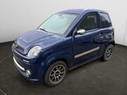 Microcar Brommobiel - M.GO Dynamic DCI