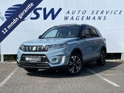 Suzuki Vitara - 1.5 Hybrid Style AllGrip | Pano | Camera | Dodehoek | ACC