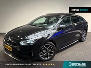 Kia ProCeed - 1.4 T-GDI GT-Line | Panoramadak | Navigatie | Stoel & stuurw