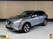 Nissan Qashqai - 1.5 e-Power N-Connecta NL auto | Camera | Panorama dak | Tre
