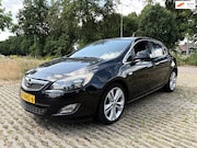 Opel Astra - 1.4 Turbo Sport - airco