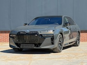 BMW 7-serie - M760e xDrive M-Sport Skylounge Bowers en Wilkins
