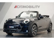 MINI Cooper - Cabrio 1.5 | H/K | HuD | Camera