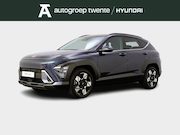 Hyundai Kona - 1.6 GDI HEV Premium Sky (Denim Blue Pearl)