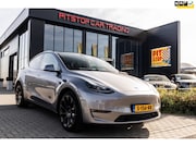 Tesla Model Y - Long Range AWD 75 kWh, 351 PK, NL Auto, Camera,