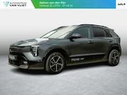 Kia Niro - 1.6 GDi Hybrid DynamicPlusLine | Schuifkantel dak
