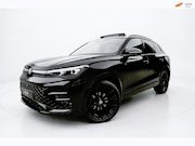 Volkswagen Tiguan - 1.5 eTSI 3x R Line PANO IQ HEAD UP H&K 360