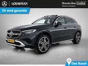 Mercedes-Benz GLC-klasse - 300 e 4MATIC Plug-In Hybride | Panorama schuifdak | Trekhaak