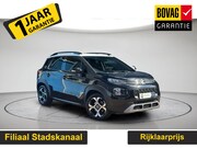 Citroën C3 Aircross - 1.2 PureTech S&S Shine GRATIS Afleverpakket! | Nieuwe Distri