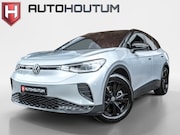 Volkswagen ID.4 - Pro 210 kW | SOH 100% | Trekhaak | El stoelen | 360 camera