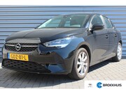 Opel Corsa - 1.2 TURBO 100PK 5-DRS LEVEL 2 EDITION+ AUTOMAAT / NAVI / AIR