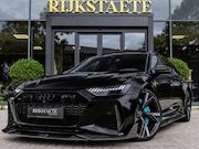 Audi RS6 - Avant 4.0 TFSI Quattro|PANO|B&O|360|ACC|22''|CARBO