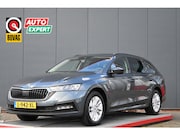 Skoda Octavia - Combi 1.0 TSI Business Edition trekhaak