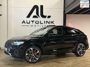 Audi Q5 - Sportback 55TFSIe 367pk Quattro Competition S-Line