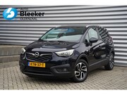 Opel Crossland - X 1.2 81PK Edition Ecc Cruise Carplay Stuurverw.