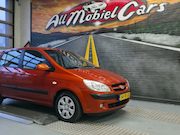 Hyundai Getz - 1.4i Active Sense AIRCO / 5 DEURS