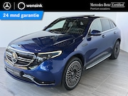 Mercedes-Benz EQC - 400 4MATIC AMG Line Premium Plus 80 kWh | Burmester | Trekha