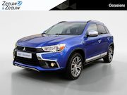 Mitsubishi ASX - 1.6 Cleartec Connect Pro | Trekhaak | Apple Carplay/Android