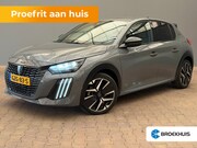 Peugeot 208 - Hybrid 100 e-DCS6 GT Clima | Cruise | Apple Carplay/Android 