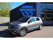 Volkswagen T-Cross - 1.0 TSI NL-Auto Trekhaak/Adaptive Cruise/Bluetooth