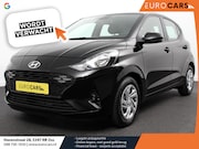 Hyundai i10 - 1.0 Automaat Comfort 5-zits | Navigatie | Apple Carplay/Andr