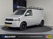 Volkswagen Transporter - 2.0 TDI L1H1 BM 19 Inch Airco MARGE