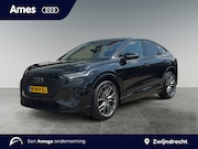 Audi Q4 Sportback e-tron - 40 Launch edition S Competition 77 kWh 204pk MMI navigatie p