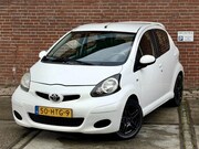 Toyota Aygo - 1.0-12V Comfort |Airco | |5 Deurs