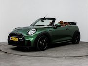 MINI Cabrio - Cooper S John Cooper Works Automaat / Sportstoelen / LED / C