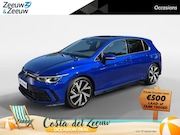 Volkswagen Golf - 1.5 eTSI R-Line Business | Cruise Control | Climate Control 