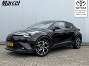 Toyota C-HR - 1.8 Hybrid Style NL Auto Dealer Onderhouden PDC BSM Stoel/St