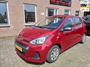 Hyundai i10 - 1.0i i-Motion. Zeer netjes en goed onderhouden. O.a. airco, 
