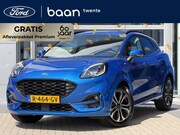 Ford Puma - 1.0 EcoBoost Hybrid ST-Line