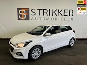 Hyundai i20 - 1.2 LP i-Drive Cool