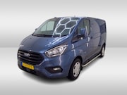 Ford Transit Custom - 2.0 TDCI L1H1 Trend Automaat