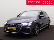 Audi A3 - Sportback 40 TFSI e Advanced edition | Adap. Cruise | PDC | 