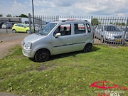 Opel Agila - 1.2-16V Njoy