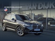 BMW X3 - xDrive30e High Exe Elek-Trekhaak LED HiFi Live Cockpit Pro. 