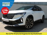 Renault Austral - 1.3 mild hybrid 160 X-Tronic iconic esprit Alpine | trekhaak