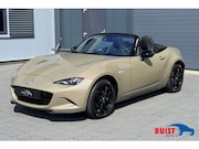 Mazda MX-5 - 1.5 SkyActiv-G 132 Prime-Line 4040km! NL-auto! 1e eig.