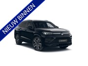 Volkswagen Tayron - 1.5 eHybrid 272PK R-LINE TREKHAAK BLACK-STYLE 20''LMV PANO S