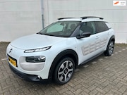 Citroën C4 Cactus - 1.2 PureTech Business Plus Pano Leder Achteruitrij Camera St