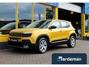 Jeep Avenger - 1.2 Altitude Navi Carplay Camera