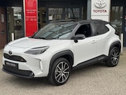 Toyota Yaris Cross - 1.5 HYBRID 130 GR-SPORT HEAD-UP JBL-AUDIO 18'' LM-VELGEN PAR