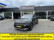 Kia Niro - 1.6 GDi DynamicLine