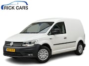 Volkswagen Caddy - 2.0 TDI L1H1 BMT Comfortline CarPlay/trekhaak/navigatie syst