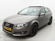 Audi A3 - 1.4 TFSI Navi|Leder|Pano|Xenon