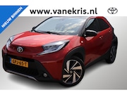 Toyota Aygo X - 1.0 VVT-i S-CVT Envy Limited, Apple Carplay/Android Auto, Se